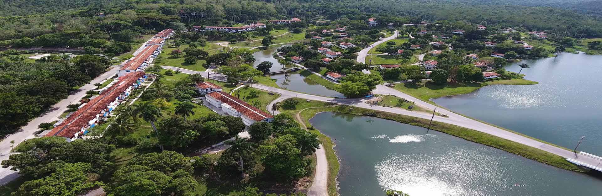 Las Terrazas, Artemisa, Cuba Travel